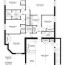 2 6 bedroom craftsman house plan 2 4