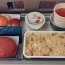 china airlines airline meals