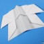 how to make a paper airplane easy