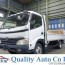 an used toyota dyna truck 2007 for