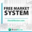 free market system definition