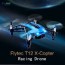 camera racing rc drone quadcopter 2 4