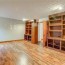 full finished basement in pike township