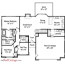 efficient 3 bedroom house plans the
