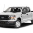 2022 ford f 150 towing capacity