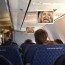 funny and scary airplane flight moments