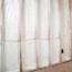 insulating basement wall with