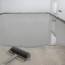 why a clean shiny basement floor makes
