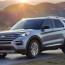 2021 ford explorer green bay wi