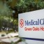 medical city green oaks hospital
