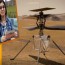 school student names nasa s mars helicopter