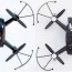 aerix black talon 2 0 racing drone for