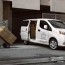 nissan nv cargo van review small