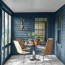 cozy cabin style paint colors