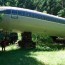 boeing 727 that s been converted into
