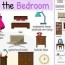 bedroom furniture things in the