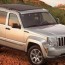 2008 jeep liberty with sky slider roof