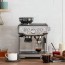 breville barista express review tom s