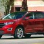 2016 ford edge mpg real world fuel