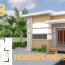 house design 6x8 with 2 bedrooms