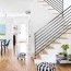 25 stair railing ideas to elevate your