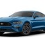 pictures of all 2019 ford mustang