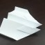 3 ways to make a trick paper airplane