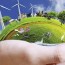a renewable world what will it cost