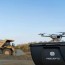 percepto drones get nationwide waiver