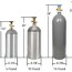 co2 tank sizes choosing the right sized