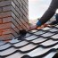 chimney inspection bone dry roofing