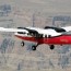 grand canyon north rim airplane