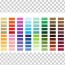 homebase paint colour chart