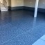 chattanooga granite garage floors