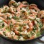 shrimp scampi recipe so easy