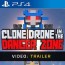 clone drone in the danger zone ps4