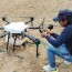 india farmers will get drone license