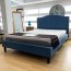 artemis 6 0 fabric super king bed