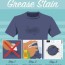 stain removal for clothes and household