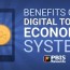 digital token economy system