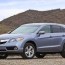 2016 acura rdx review