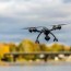 detection via drones how drones are