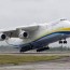 world s largest cargo plane destroyed