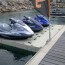 floating docks for jet ski dock