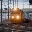 a rail strike could be hitting freight