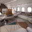 falcon 10x industry s largest cabin