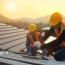 safety tips for roofers under various