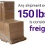 freight shipping what is freight how