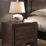 element nightstand with charging