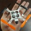 10 3d printed drones to satisfy your